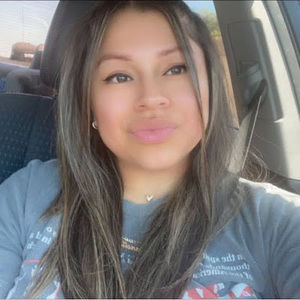 Meet your Posher, Jeantte